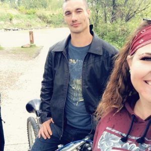 Meet your Posher, Philip